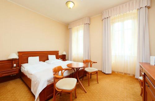 Balatonfured Hotel | Anna Grand Hotel