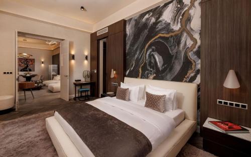 Balatonfured Hotel | Anna Grand Hotel