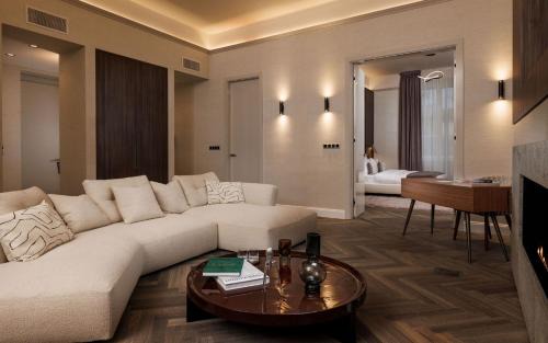 Balatonfured Hotel | Anna Grand Hotel