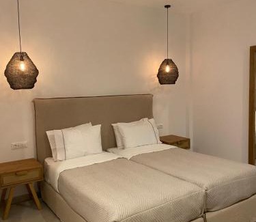 Glastros Hotel | Anna-Maria Mykonos Hotel