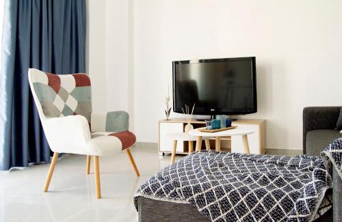 Kardamena Apartment | Anna Maria's Maisonette II
