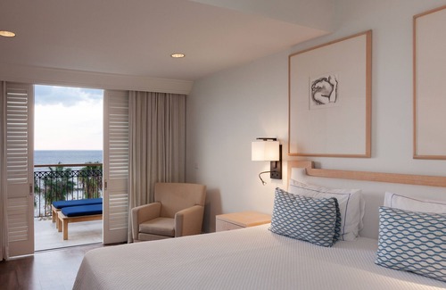 Paphos Hotel | Annabelle