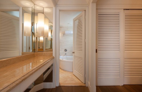 Paphos Hotel | Annabelle
