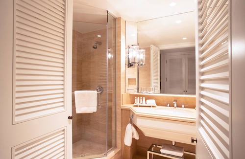 Paphos Hotel | Annabelle