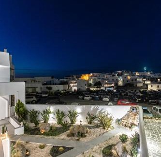 Naxos House | AnnaMaria Pansion