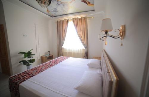 Itchan Kala Hotel | Annex Hotel Khiva