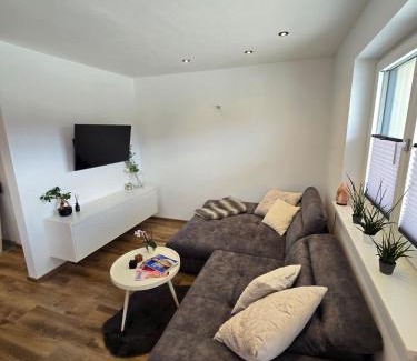 Groebming Apartment | Anni