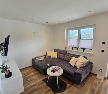 Groebming Apartment | Anni