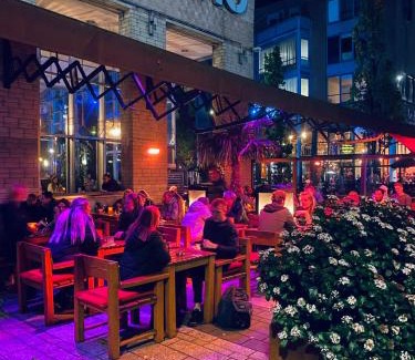 Centrum Almere Stad Hotel | Anno