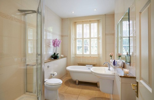 Ansty Hotel | Ansty Hall