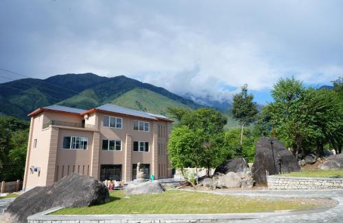 Ram Nagar Resort | Antaraal Resort & Spa - Wellness & Family Retreat, Dharamshala