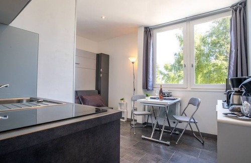 Villarembert Apartment | Antares