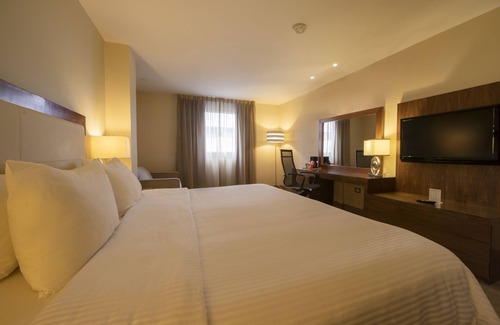 San Pedro Garza Garcia Hotel | Antaris Valle