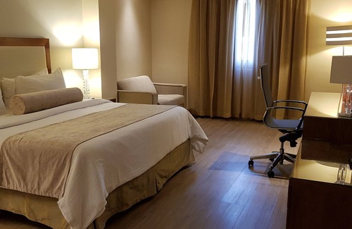 San Pedro Garza Garcia Hotel | Antaris Valle