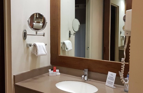 San Pedro Garza Garcia Hotel | Antaris Valle
