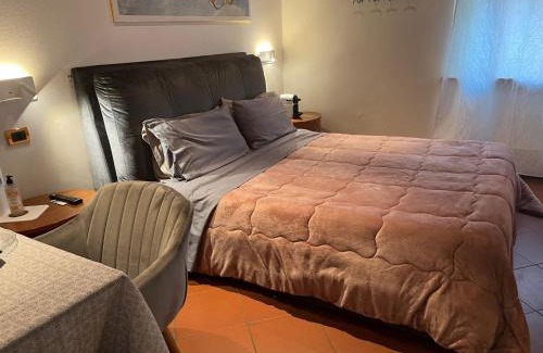 Addizione Erculea Hotel | Antica Corte Hotel Residence di Charme Ferrara