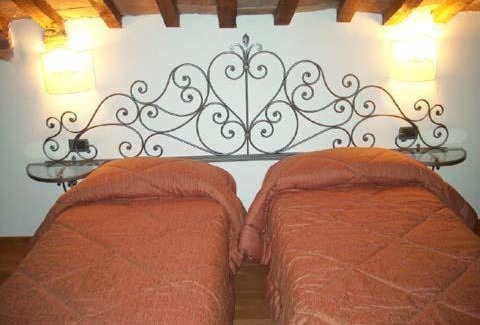 Addizione Erculea Hotel | Antica Corte Hotel Residence di Charme Ferrara