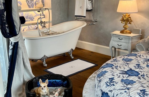 Desenzano del Garda City Centre House | Antica Dimora Desenzano