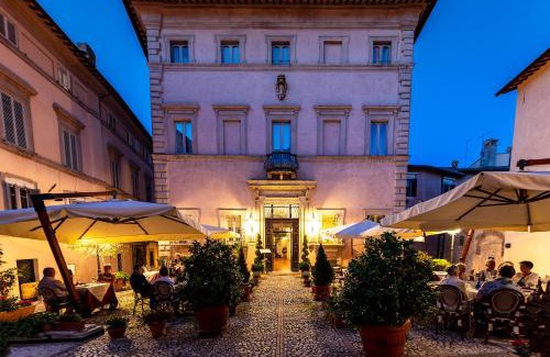 Trevi Resort | Antica Dimora alla Rocca