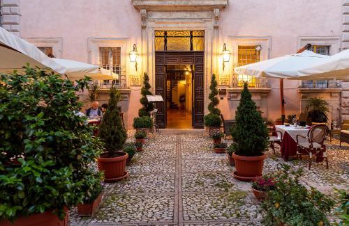 Trevi Resort | Antica Dimora alla Rocca