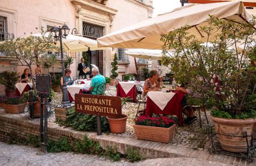 Trevi Resort | Antica Dimora alla Rocca