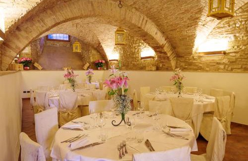Trevi Resort | Antica Dimora alla Rocca
