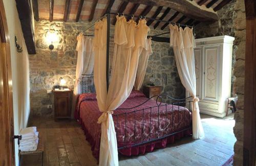 San Gimignano House | Antica Dimora