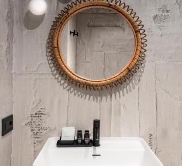 Cervia Hotel | Antica Dimora Le Misure