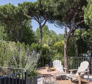 Cervia Hotel | Antica Dimora Le Misure