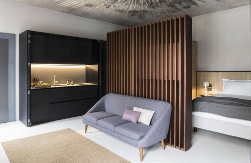 Cervia Hotel | Antica Dimora Le Misure