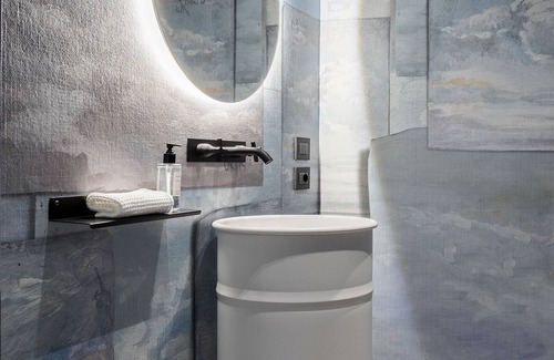 Cervia Hotel | Antica Dimora Le Misure