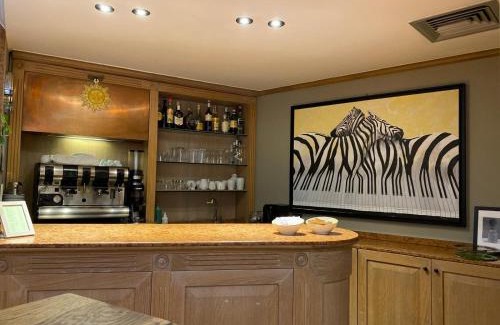 Castel Maggiore Hotel | Antica Locanda Il Sole