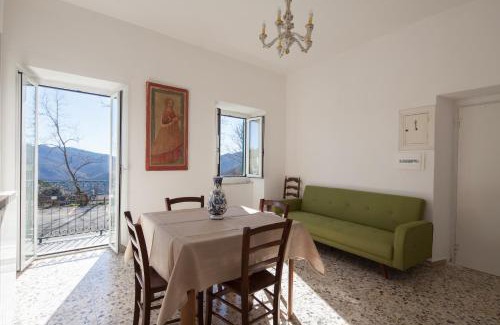 Mattarana Hotel | Antica Locanda Luigina