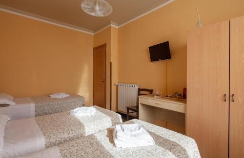 Mattarana Hotel | Antica Locanda Luigina