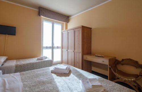 Mattarana Hotel | Antica Locanda Luigina