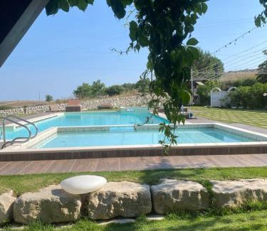 Chiaramonte Gulfi Hotel | Antica Stazione