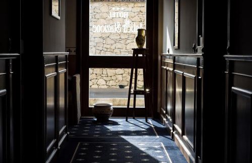 Chiaramonte Gulfi Hotel | Antica Stazione