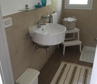 Patti House | Antica Tindari