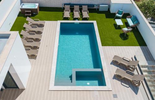 Ribamar Villa | Antica Villa, luxury villa near the beach