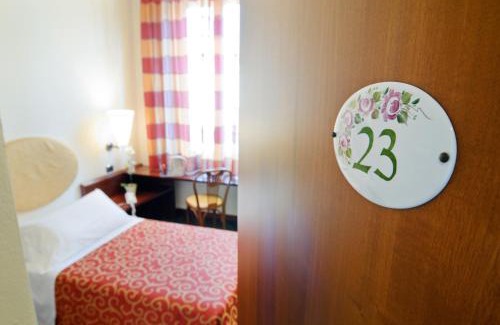 Legnano Hotel | Antico Albergo Madonna