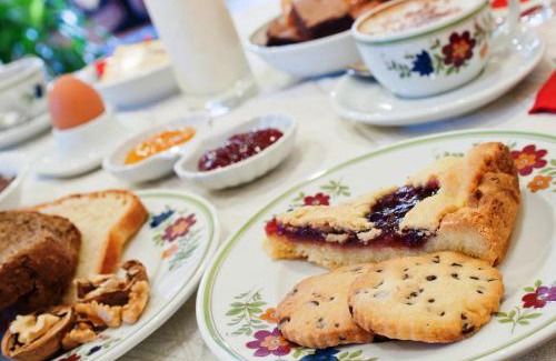 Legnano Hotel | Antico Albergo Madonna