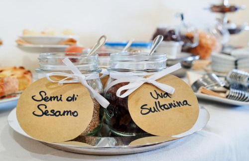 Legnano Hotel | Antico Albergo Madonna