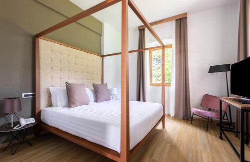 Sutri Hotel | Antico Borgo di Sutri