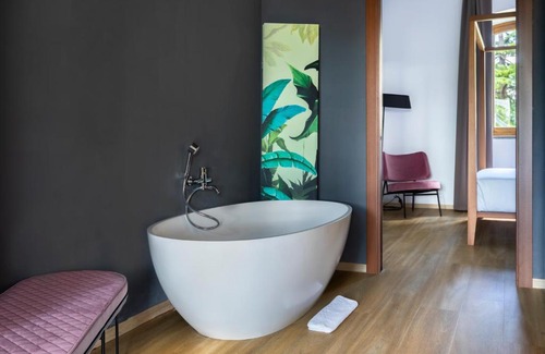 Sutri Hotel | Antico Borgo di Sutri