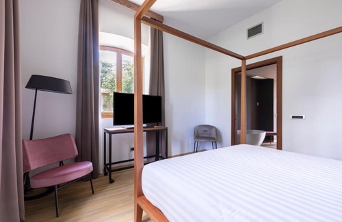 Sutri Hotel | Antico Borgo di Sutri