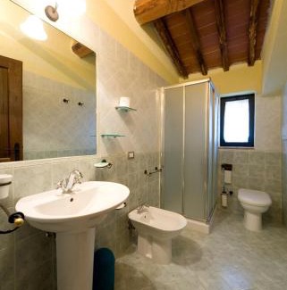 Montauto House | Antico Borgo Poggiarello