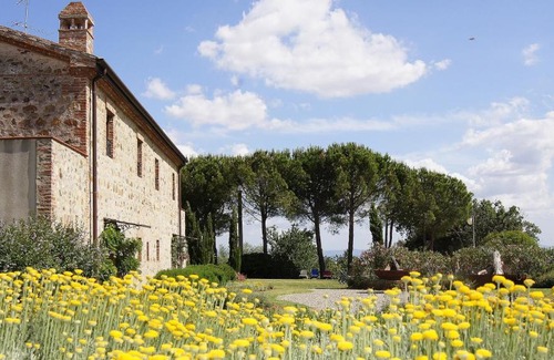 Civitella Paganico House | Antico Casale L'impostino