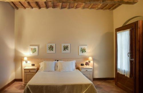 Civitella Paganico House | Antico Casale L'impostino