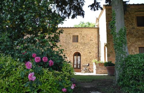 Montaione Apartment | Antico Casale Rodilosso