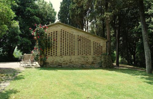 Montaione Apartment | Antico Casale Rodilosso